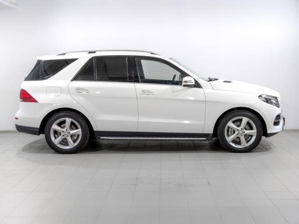 Mercedes-Benz GLE I (W166) с пробегом 2016 года, цена 2 975 000 рублей, 194852 км, внедорожник, Автокод Объявления