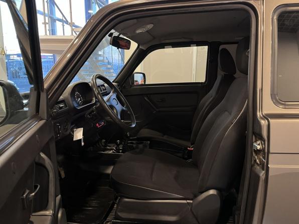 Lada (ВАЗ) 2121 (4x4) I Рестайлинг (2020) с пробегом 2021 года, цена 768 000 рублей, 122373 км, внедорожник, Автокод Объявления