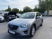 Mazda CX-5 I Санкт-Петербург  - изображение 11