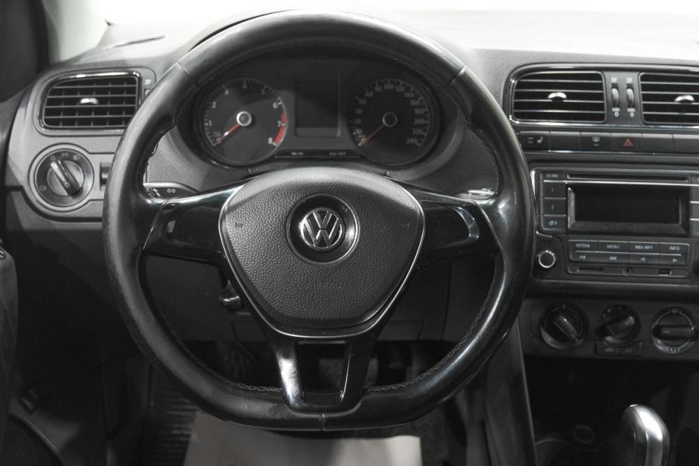 Volkswagen Polo V Рестайлинг Новокузнецк  - изображение 13