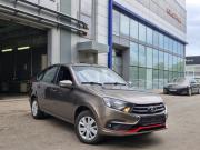 Lada (ВАЗ) Granta I Рестайлинг Нижний Новгород  - изображение 3