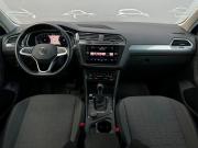 Volkswagen Tiguan II Рестайлинг Санкт-Петербург  - изображение 31