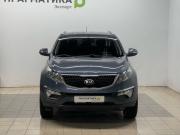 Kia Sportage III Рестайлинг Санкт-Петербург  - изображение 23