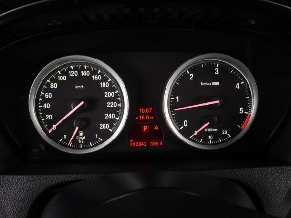 BMW X6 I (E71) с пробегом 2010 года, цена 2 385 000 рублей, 342842 км, внедорожник, Автокод Объявления