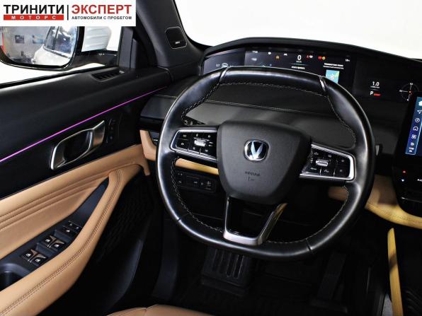 Changan UNI-K с пробегом 2023 года, цена 2 757 000 рублей, 73788 км, внедорожник, Автокод Объявления