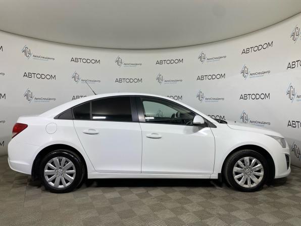 Chevrolet Cruze I Рестайлинг с пробегом 2014 года, цена 879 000 рублей, 139100 км, седан, Автокод Объявления