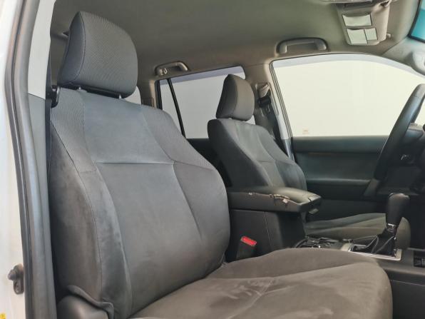 Toyota Land Cruiser Prado 150 Series с пробегом 2010 года, цена 2 390 000 рублей, 334320 км, внедорожник, Автокод Объявления