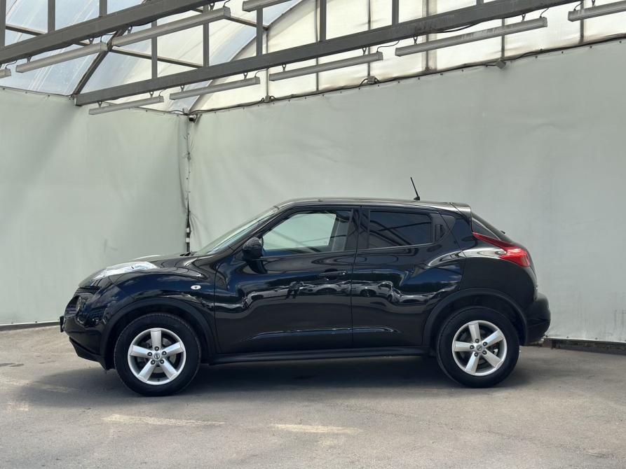 Nissan Juke I Липецк  - изображение 9