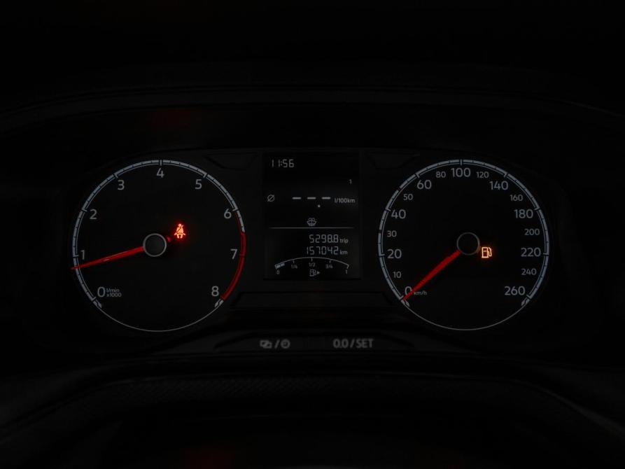Volkswagen Polo VI Москва  - изображение 11