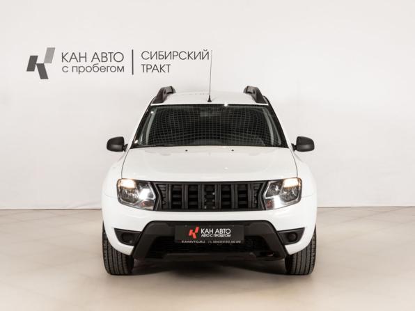 Renault Duster I Рестайлинг с пробегом 2020 года, цена 1 299 658 рублей, 180100 км, внедорожник, Автокод Объявления