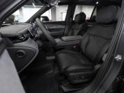 GAC Trumpchi S7 Москва  - изображение 35
