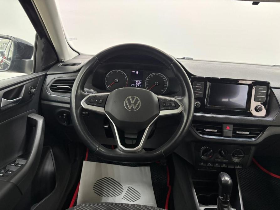 Volkswagen Polo VI Альметьевск  - изображение 11