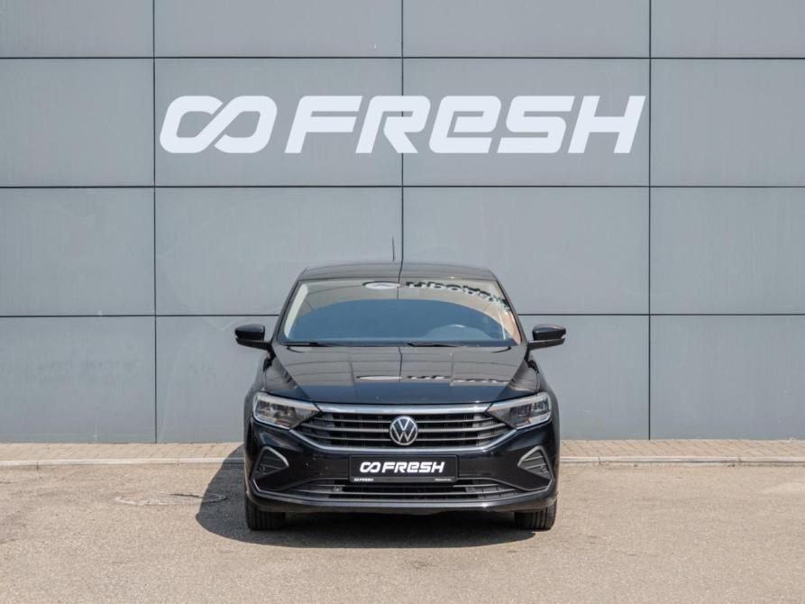Volkswagen Polo VI Краснодар  - изображение 3