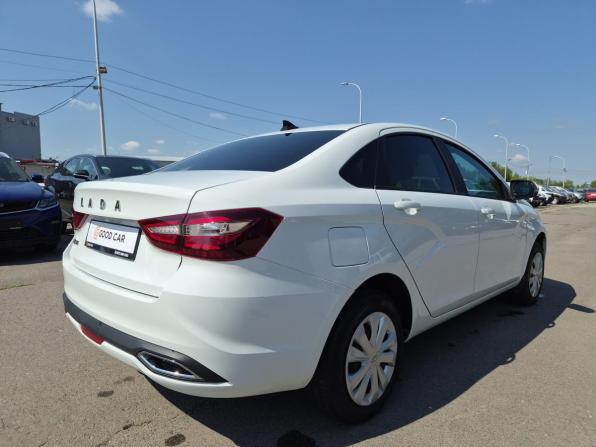 Lada (ВАЗ) Vesta I Рестайлинг (NG) с пробегом 2024 года, цена 1 270 000 рублей, 46150 км, седан, Автокод Объявления