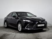 Toyota Camry VIII (XV70) Рестайлинг Санкт-Петербург  - изображение 23