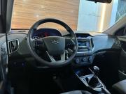 Hyundai Creta I Челябинск  - изображение 27