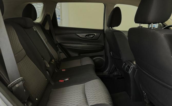 Nissan X-Trail III Рестайлинг с пробегом 2020 года, цена 2 050 000 рублей, 87316 км, внедорожник, Автокод Объявления
