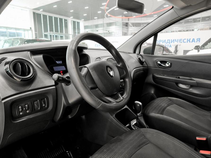 Renault Kaptur I Казань  - изображение 20