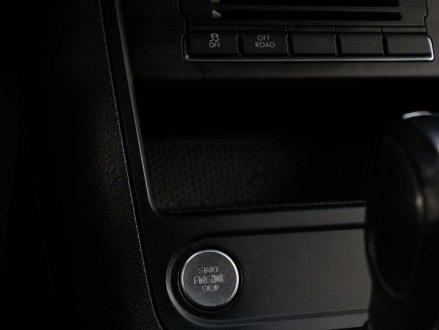 Volkswagen Tiguan I Рестайлинг Москва  - изображение 19