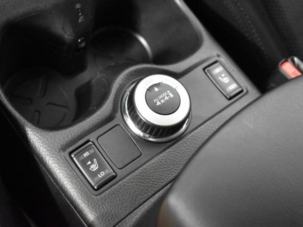 Nissan Qashqai II с пробегом 2014 года, цена 1 276 200 рублей, 226213 км, внедорожник, Автокод Объявления