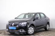 Renault Logan II Пермь  - изображение 26