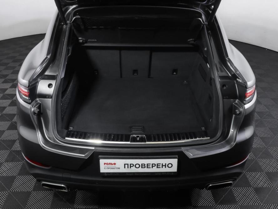 Porsche Cayenne III Москва  - изображение 9