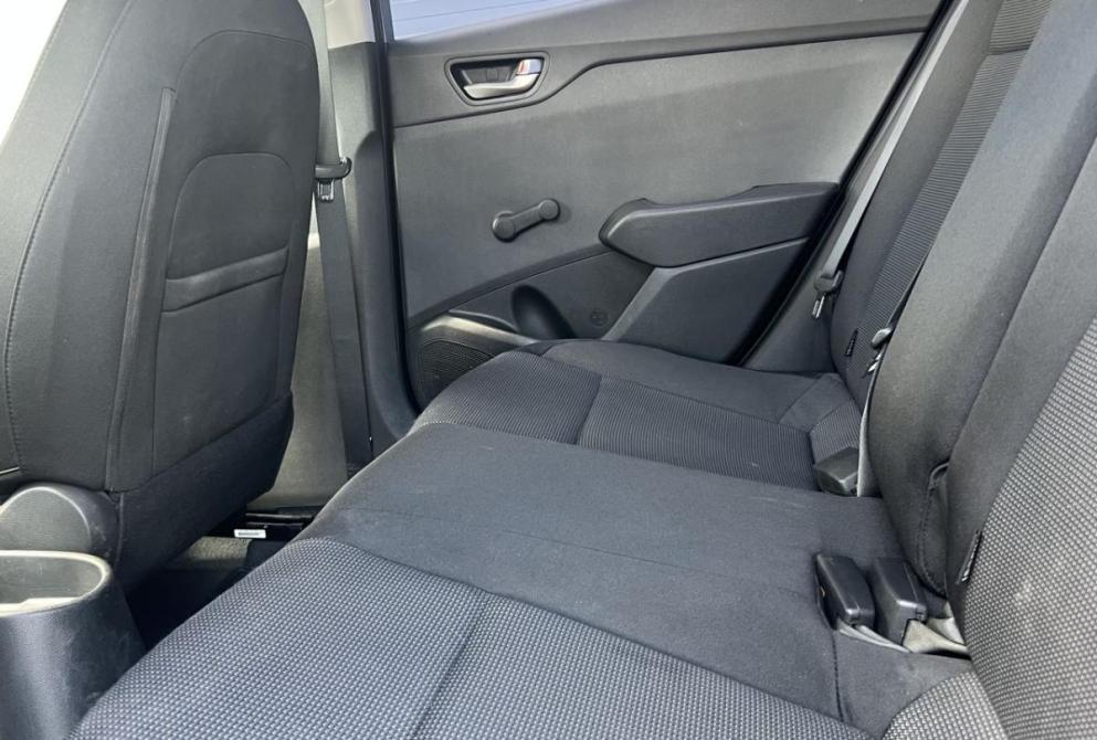 Hyundai Solaris II Красноярск  - изображение 26