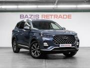 Chery Tiggo 7 Pro I Тюмень  - изображение 27