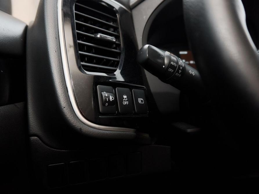 Mitsubishi Outlander III Рестайлинг 3 Казань  - изображение 14
