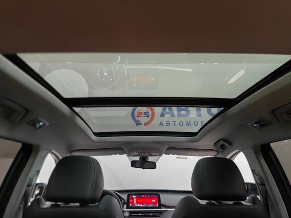 Chery Tiggo 7 Pro I с пробегом 2021 года, цена 1 499 000 рублей, 60000 км, внедорожник, Автокод Объявления