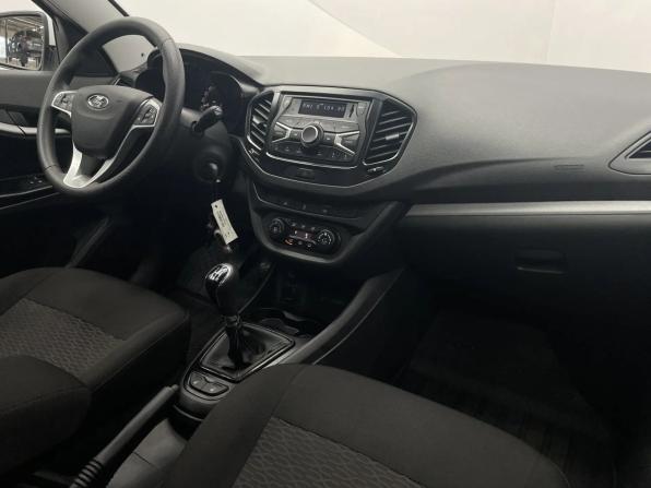 Lada (ВАЗ) Vesta I с пробегом 2018 года, цена 975 000 рублей, 59000 км, седан, Автокод Объявления