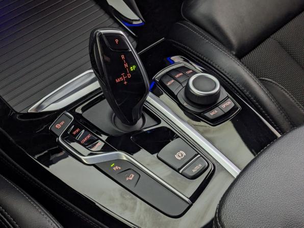 BMW X4 II (G02) с пробегом 2019 года, цена 3 750 000 рублей, 83073 км, внедорожник, Автокод Объявления
