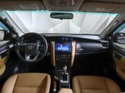 Toyota Fortuner II Москва  - изображение 33