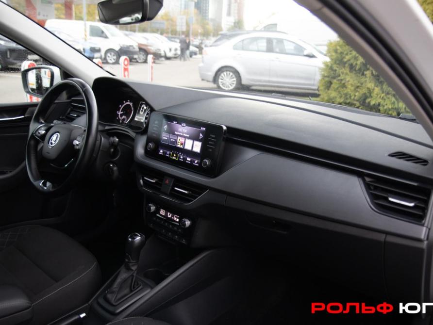 Skoda Rapid II Москва  - изображение 7