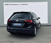 Volkswagen Tiguan II Санкт-Петербург  - изображение 19