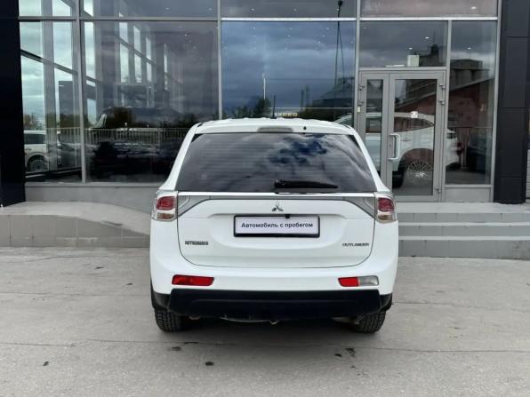 Mitsubishi Outlander III с пробегом 2012 года, цена 1 280 000 рублей, 214089 км, внедорожник, Автокод Объявления