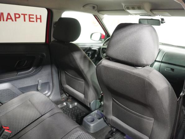 Skoda Fabia II Рестайлинг с пробегом 2012 года, цена 530 000 рублей, 176739 км, хэтчбек, Автокод Объявления