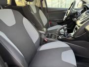 Ford Focus III Воронеж  - изображение 25