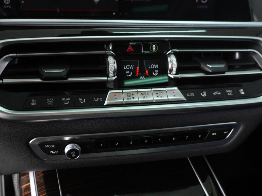 BMW X7 I (G07) Минеральные Воды  - изображение 18