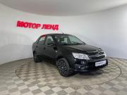 Lada (ВАЗ) Granta I Воронеж  - изображение 24