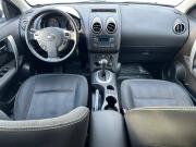 Nissan Qashqai I Рестайлинг Москва  - изображение 27