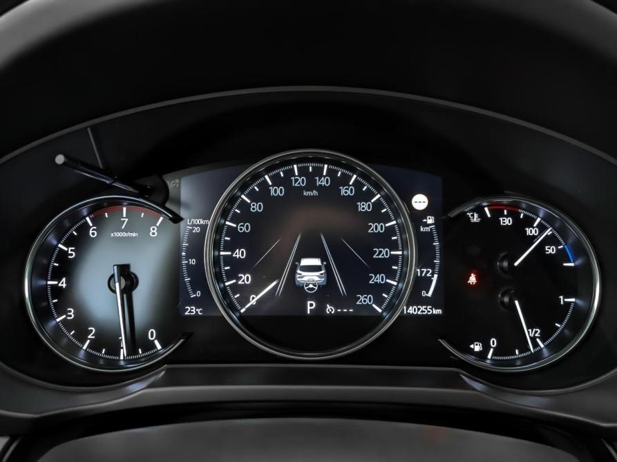 Mazda CX-5 II Москва  - изображение 16