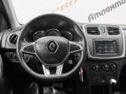 Renault Sandero II Рестайлинг Екатеринбург  - изображение 33