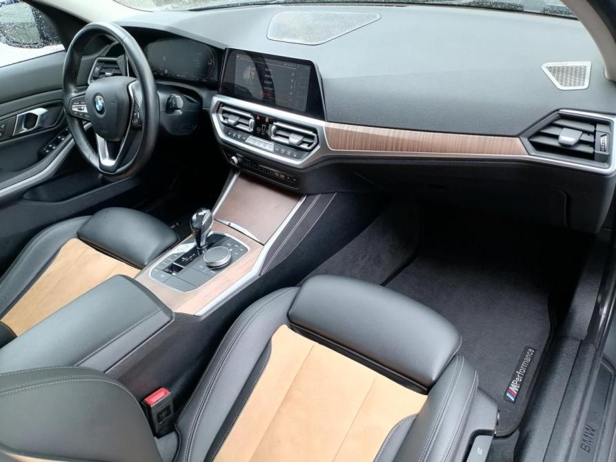 BMW 3 серии VII (G2x) Санкт-Петербург  - изображение 11