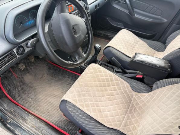 Lada (ВАЗ) 2114 с пробегом 2011 года, цена 177 000 рублей, 200000 км, хэтчбек, Автокод Объявления