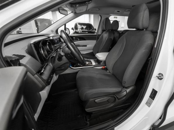 Kia Carnival IV с пробегом 2021 года, цена 3 590 000 рублей, 49923 км, минивэн, Автокод Объявления