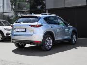 Mazda CX-5 II Москва  - изображение 34