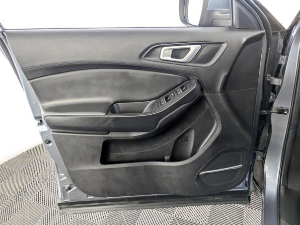Chery Tiggo 4 I Рестайлинг с пробегом 2021 года, цена 1 425 000 рублей, 68983 км, внедорожник, Автокод Объявления