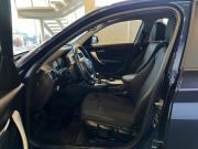 BMW 1 серии II (F20/F21) Рестайлинг 2 Чебоксары  - изображение 45
