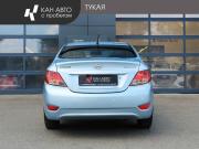 Hyundai Solaris I Рестайлинг Казань  - изображение 20
